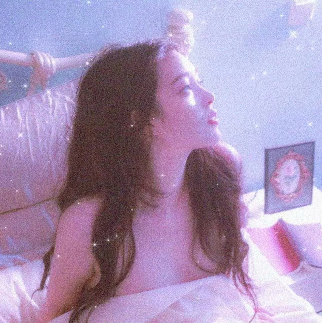 天上的星星